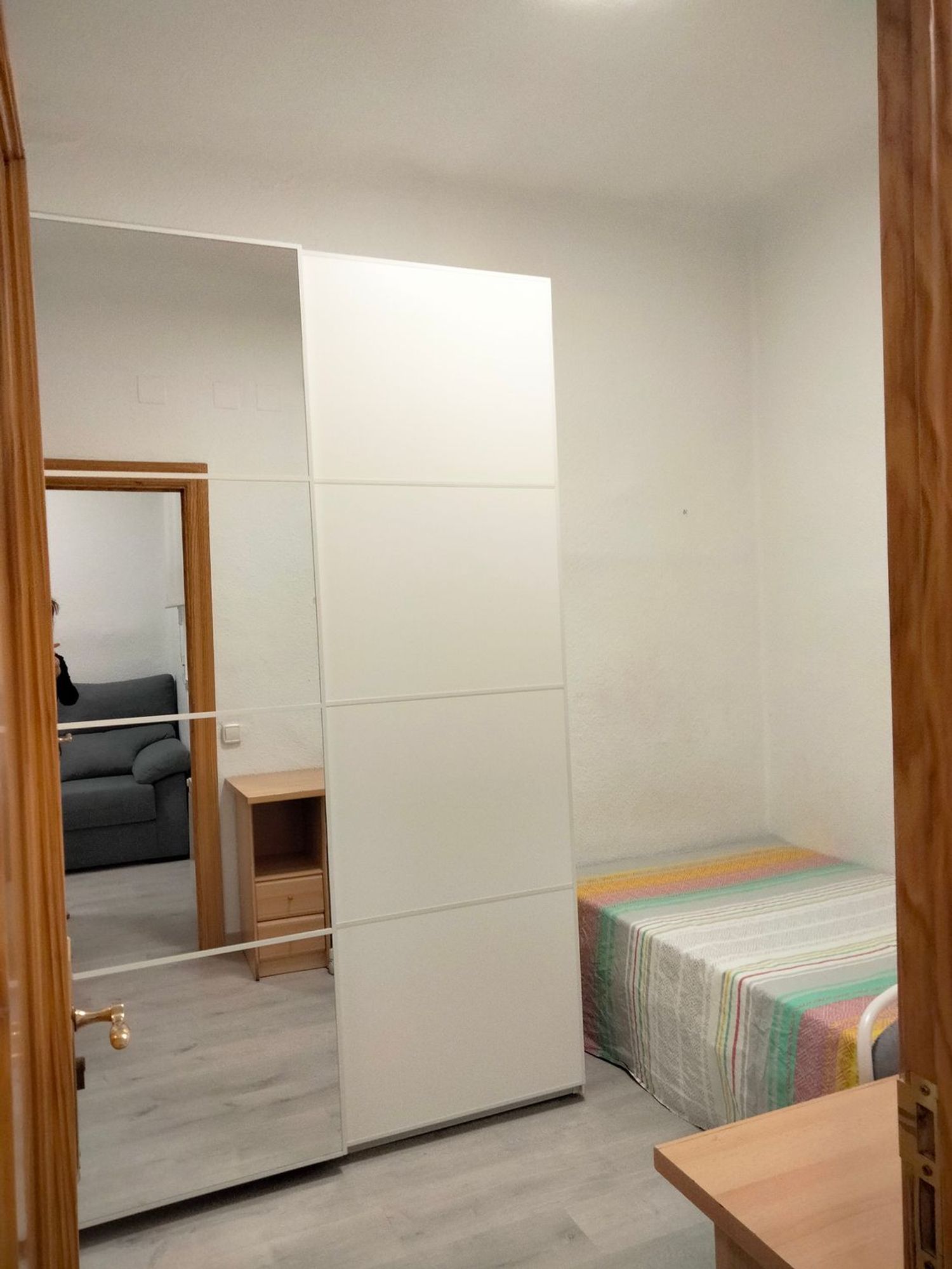 Piso en calle de Raimundo Fernández Villaverde, 31 - Foto 14