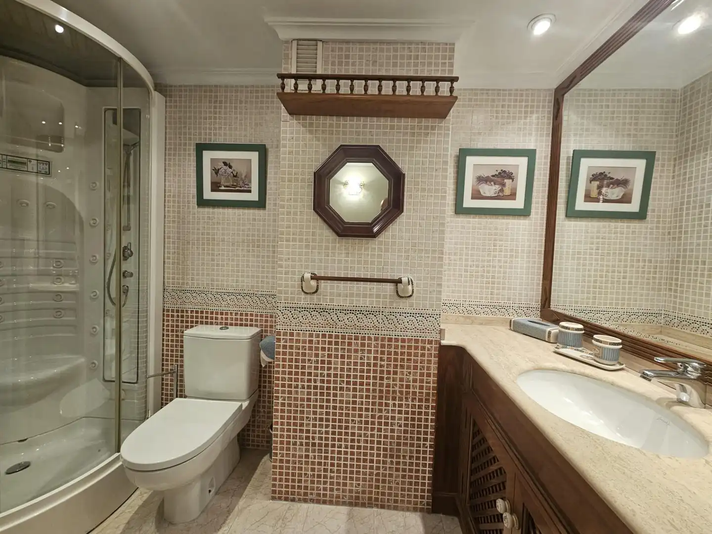 Piso en   BLASCO IBAÑEZ - Foto 12