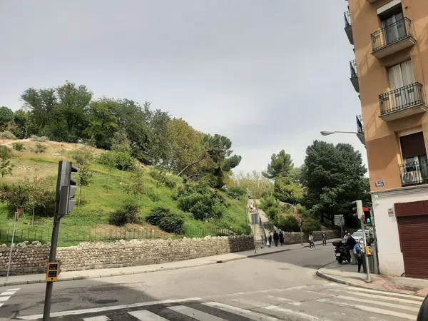 Piso en Calle de Arriaza, 14, Argüelles - Foto 4