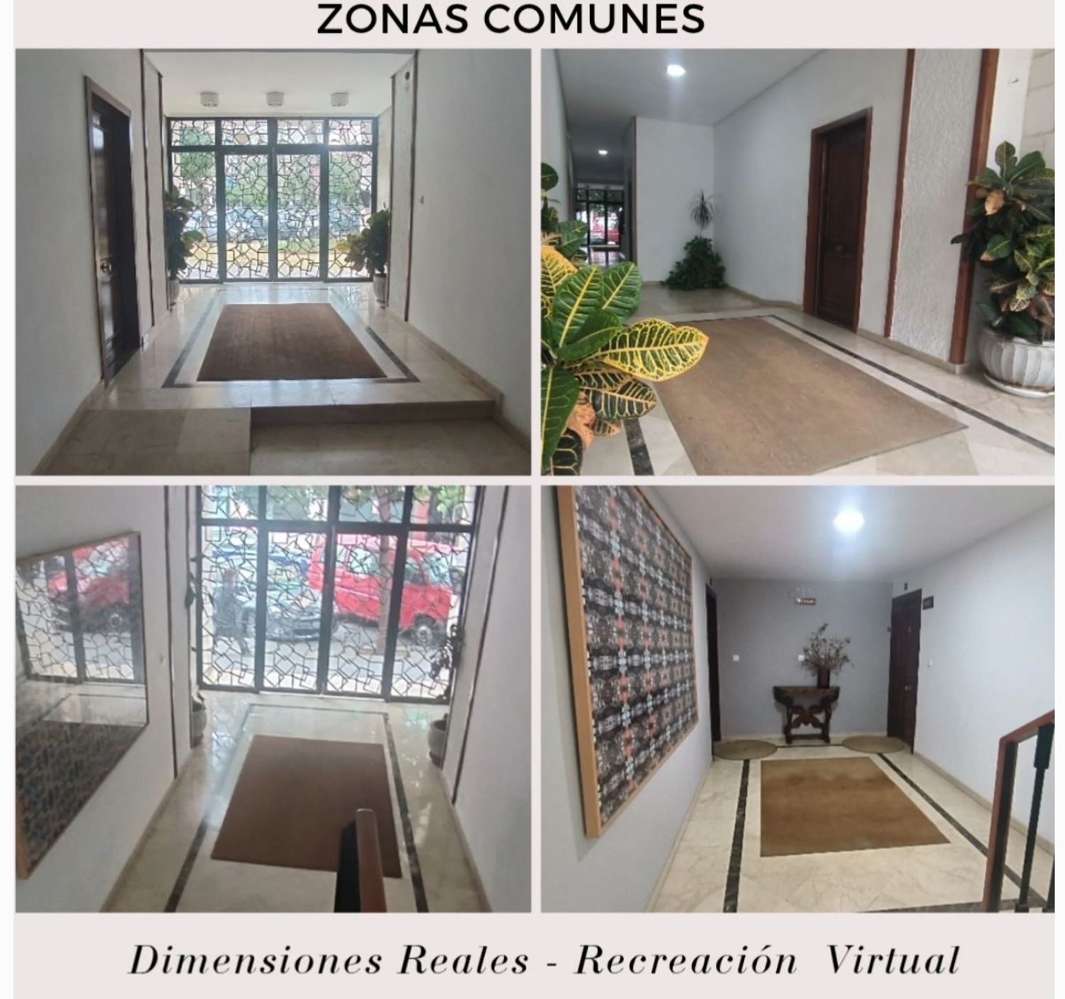 Piso en plaza Pintor Amalio García del Moral, 4 - Foto 28