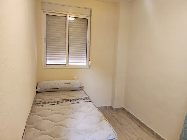 Piso en Calle Martínez Maldonado, Los Castillejos - La Trinidad - Foto 18