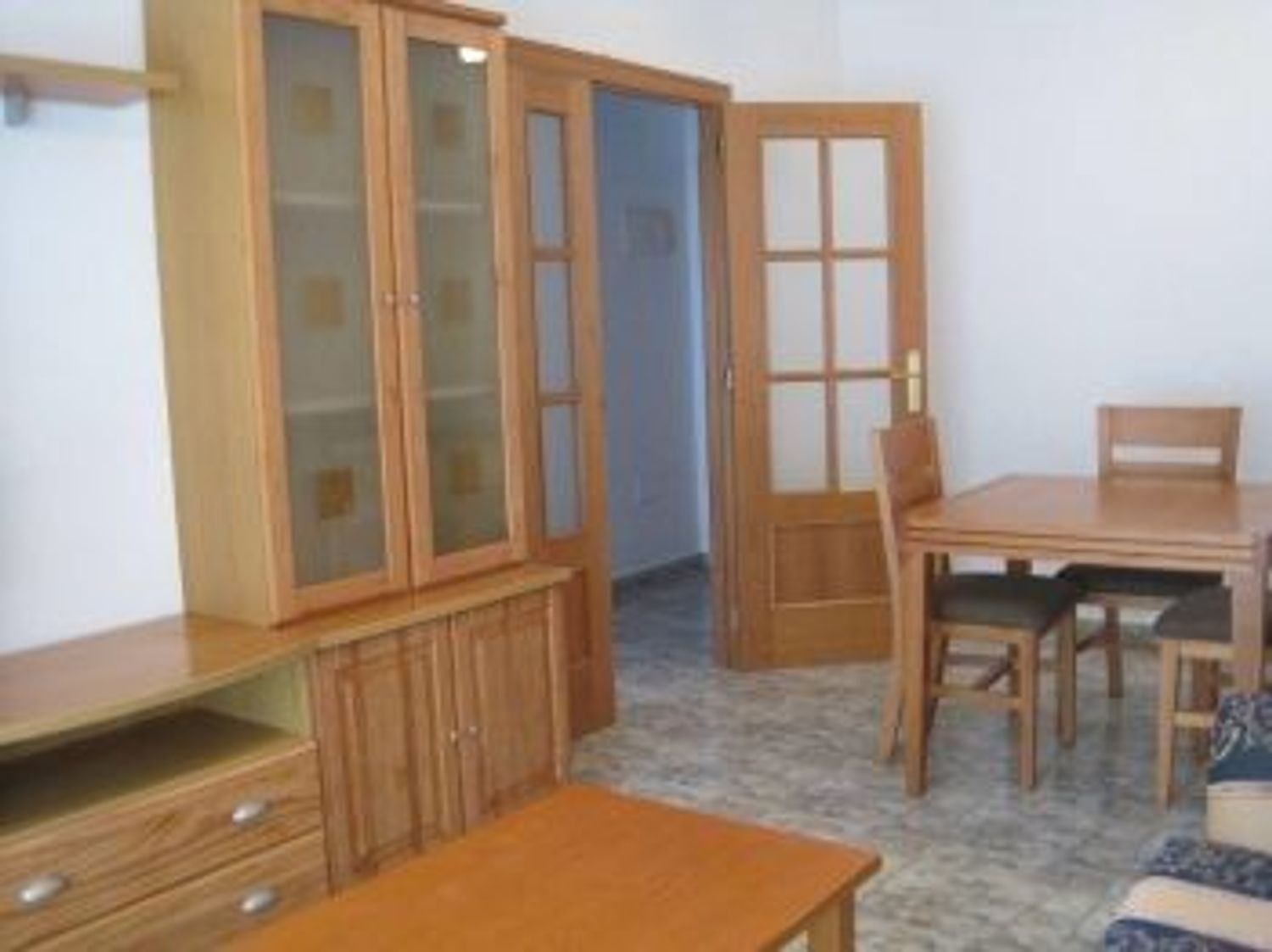 Piso en calle Villa Cisneros, 5 - Foto 3