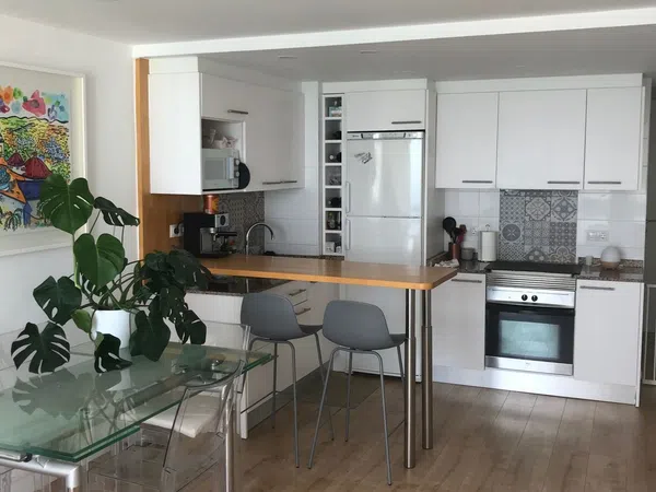 Piso en avenida de Villajoyosa, 97