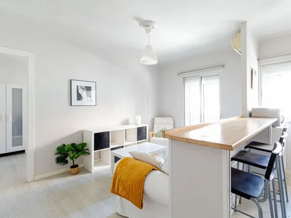 Piso en calle de Gonzalo de Céspedes, 15 - Foto 2