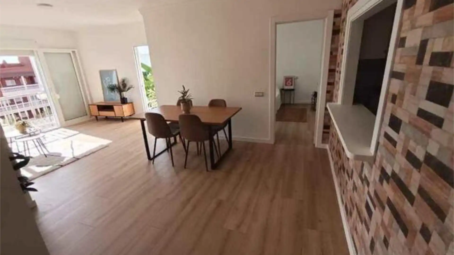 Piso en Montemar alto, Calvario - Foto 3