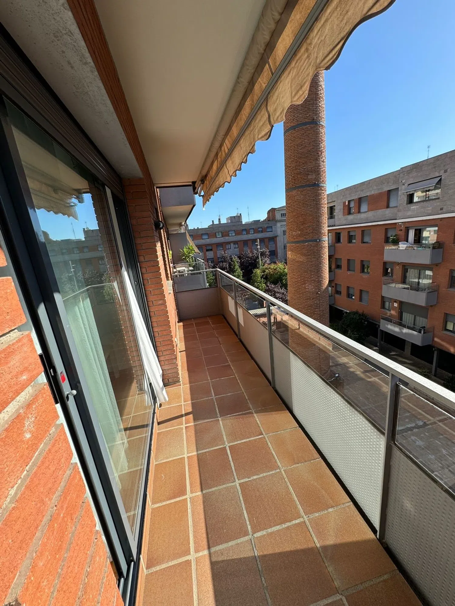 Piso en calle de la Creueta, 100 - Foto 7