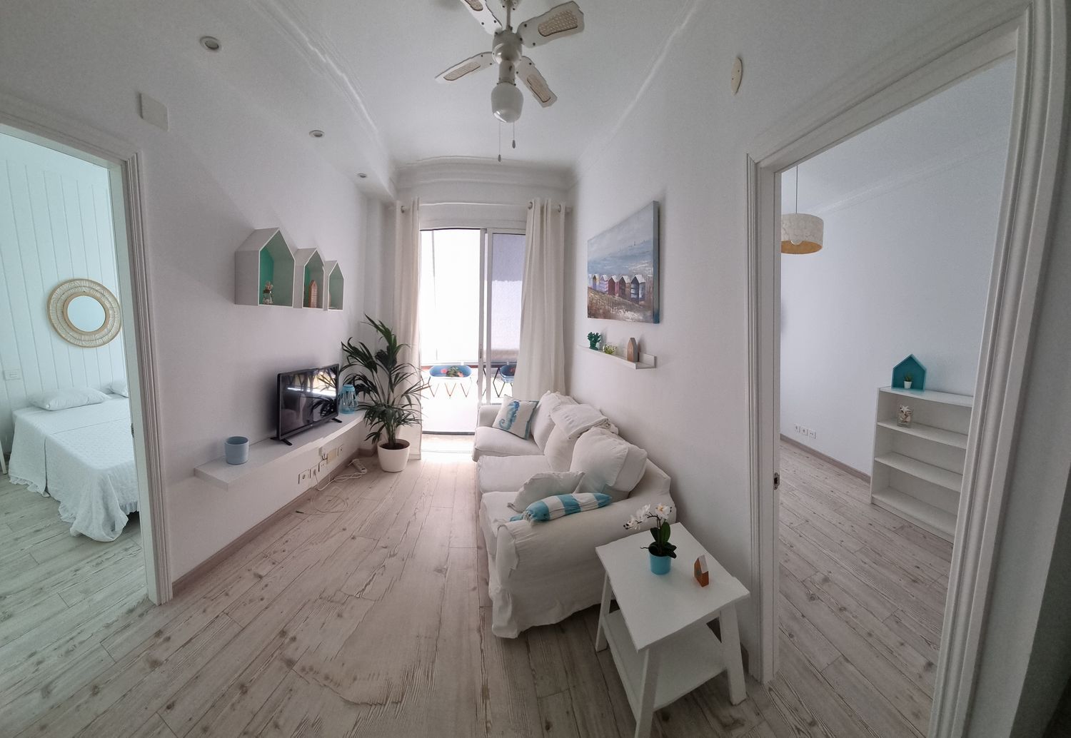 Piso en calle Inés Chemida, 67 - Foto 2