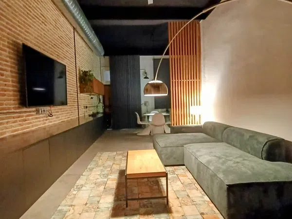 Estudio en Calle Duque de Rivas, 7, Gran Plaza - Marqués de Pickman - Ciudad Jardín - Foto 7