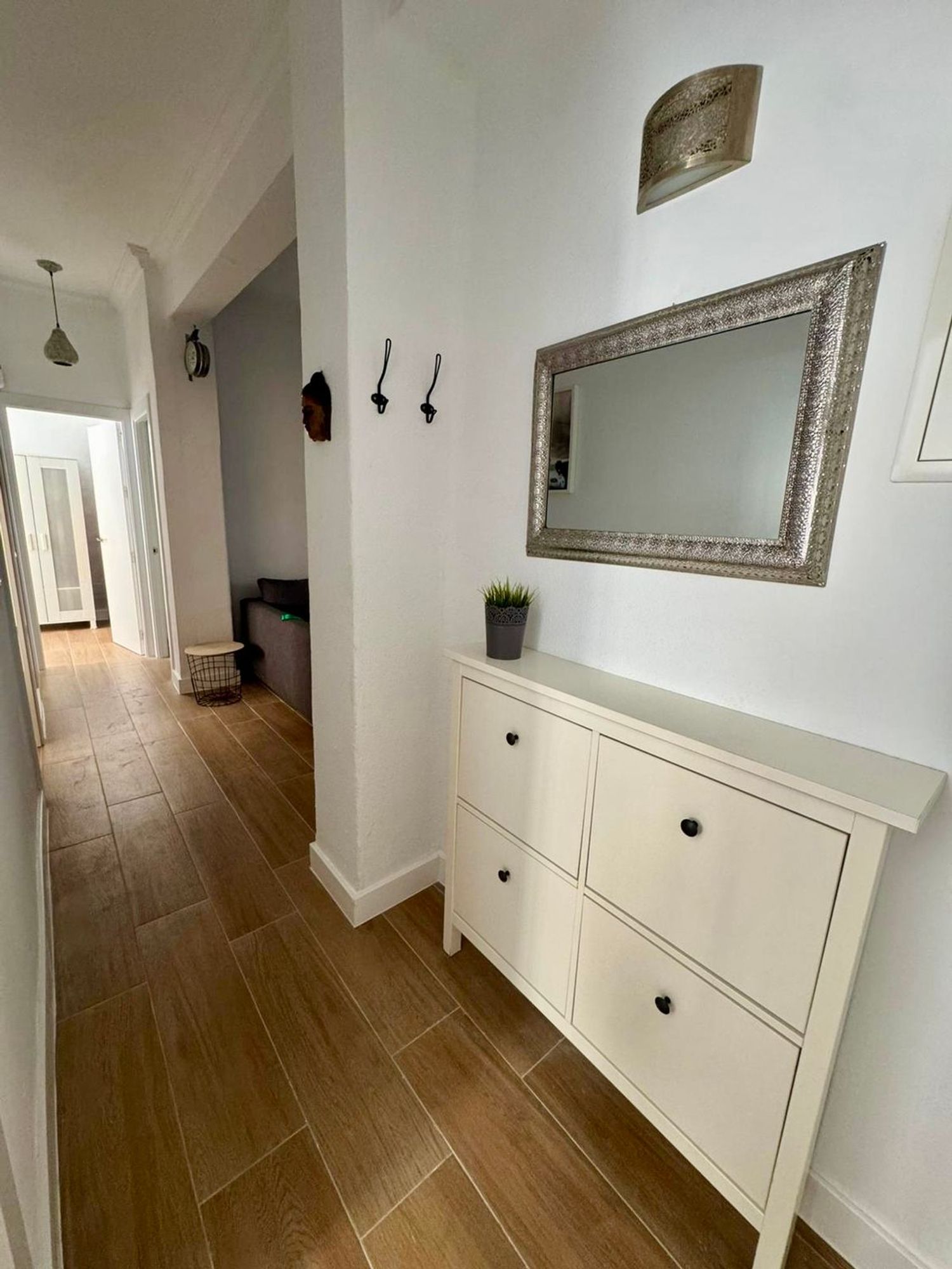 Piso en calle Vicente Aleixandre, 17