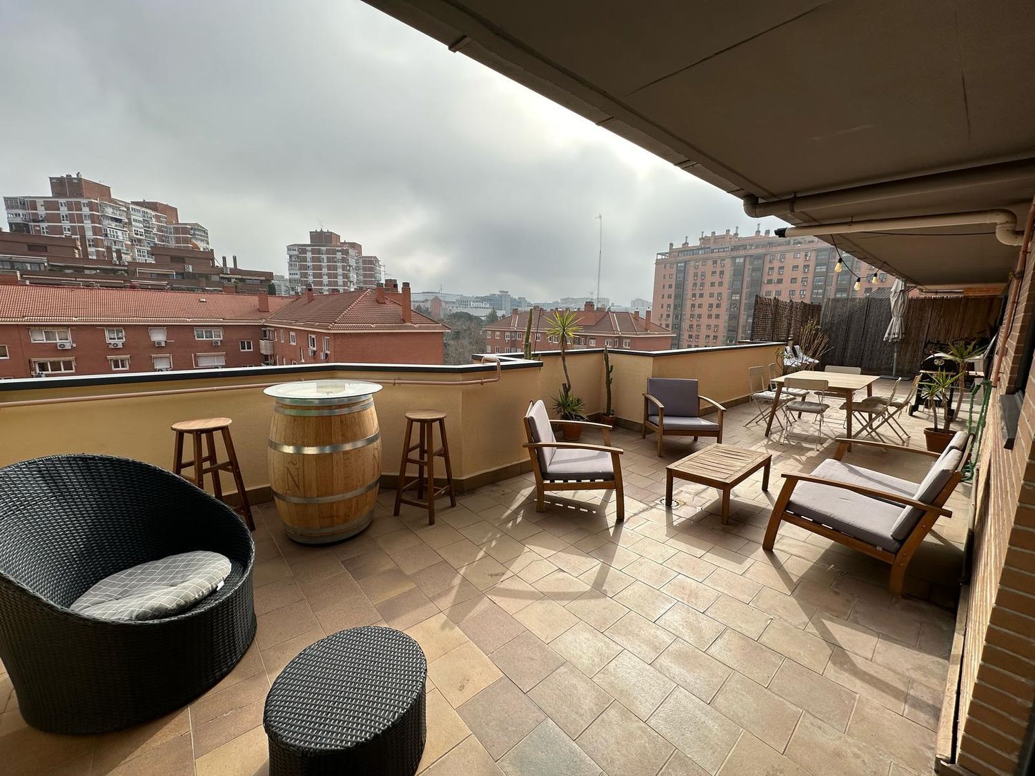 Ático en calle Rafael Bergamín, 12 - Foto 32