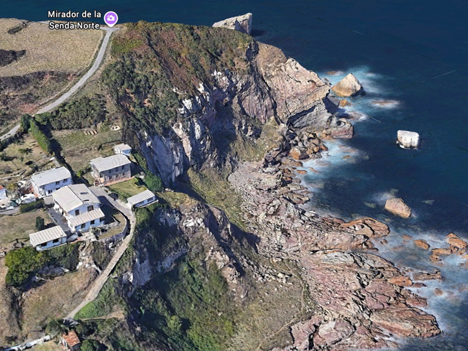 Casa o chalet independiente en La Mina, 17, Piedras Blancas, Piedras Blancas - Foto 4