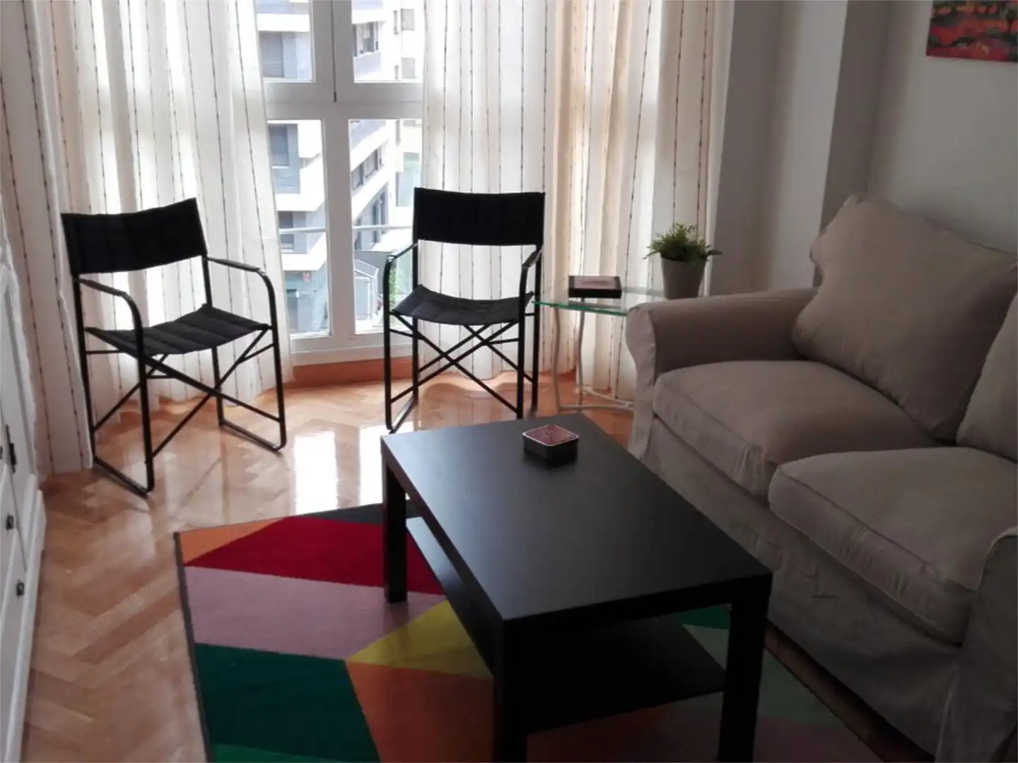 Piso en  Calle de la Infanta María 7 - Foto 23