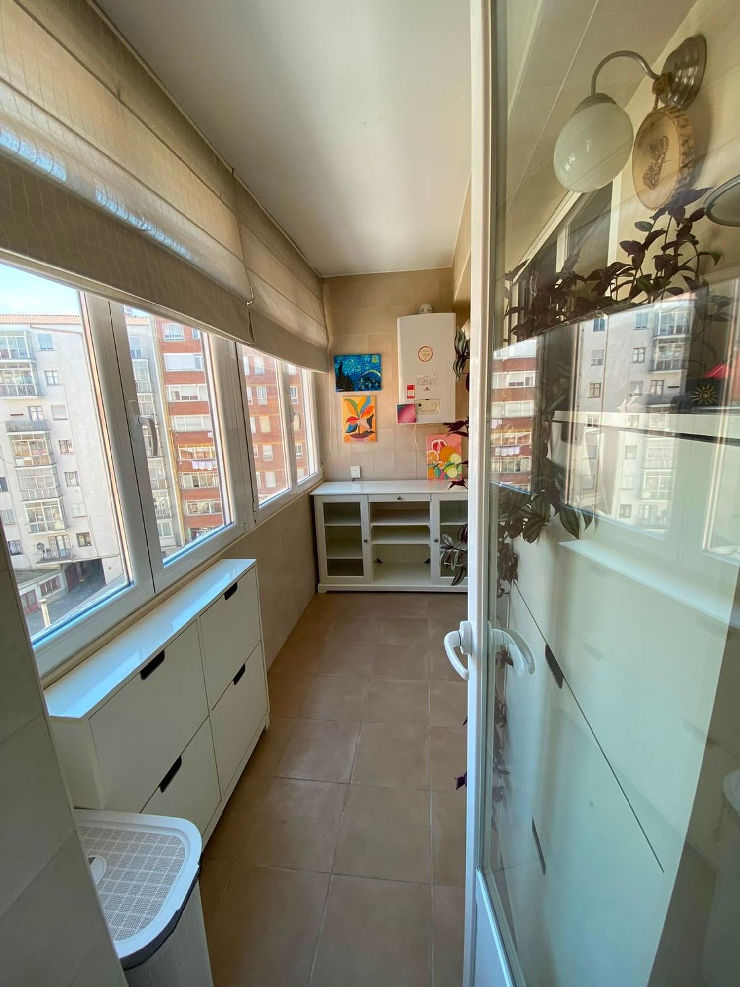 Piso en Calle Don Sancho, 10, Circular - Vadillos, Circular - Vadillos - Foto 5