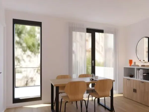 Dúplex en Calle Luis Cuadau Marco, 23, San José - Los Metales, San José - Los Metales - Foto 5