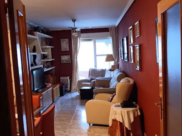 Piso en paseo Marqués de Corvera, 68 - Foto 26