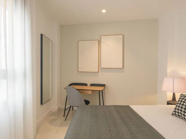 Piso en calle Vázquez Claver, 5 - Foto 19