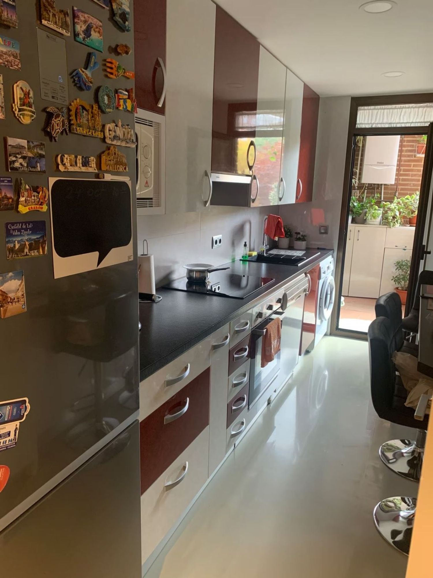 Piso en Avenida Descubrimientos, 10, Noreste, Noreste - Foto 5