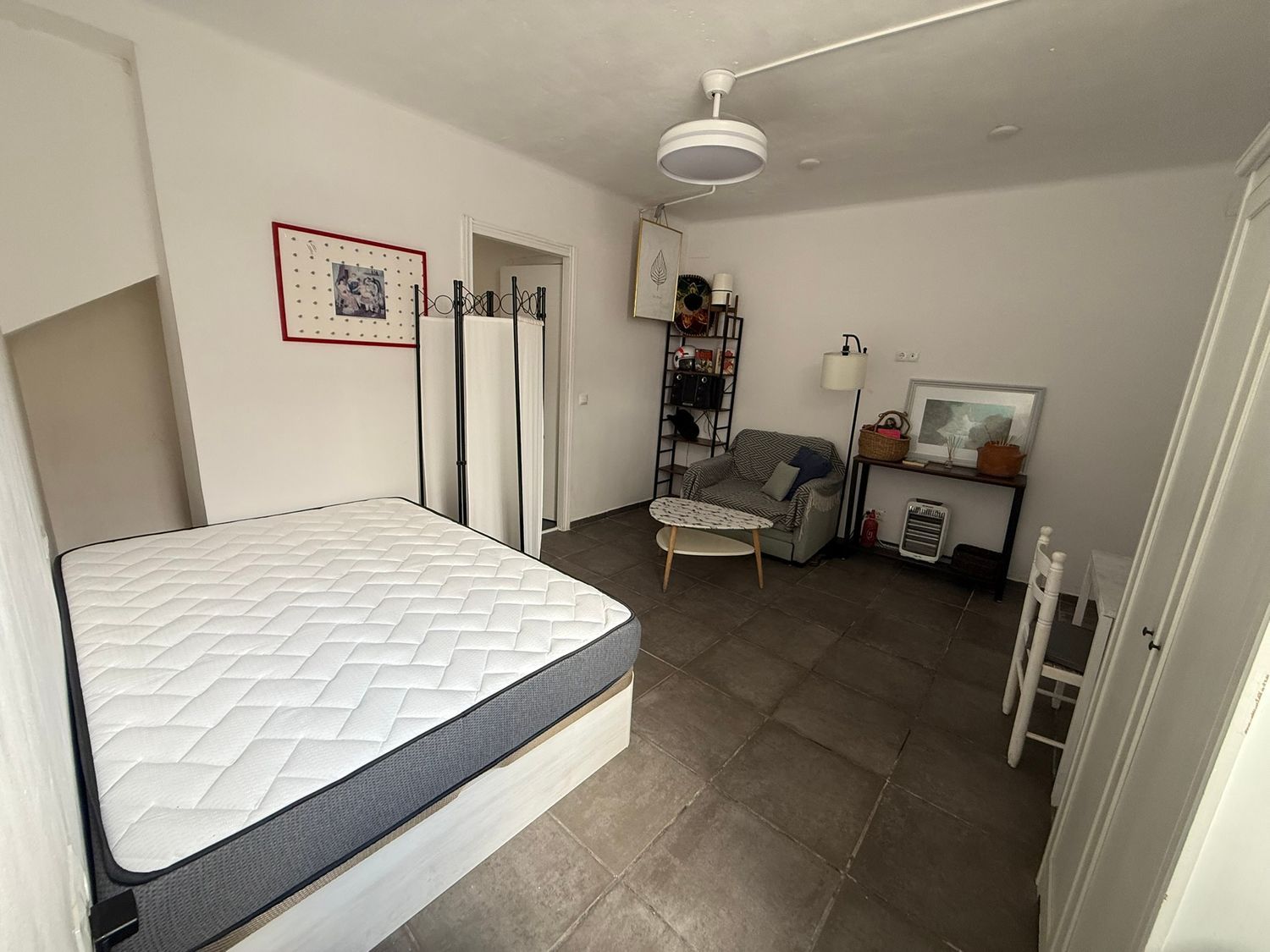 Estudio en Calle de la Mare de Déu de la Salut, La Salut - Foto 3