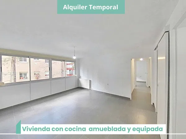 Piso en Barrio Sant Llorenç