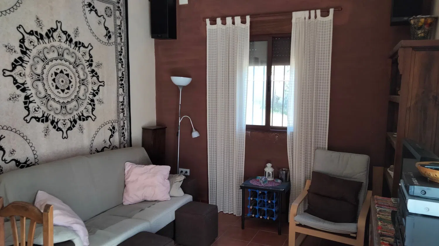 Casa independiente en avenida Rosal, 20 - Foto 6