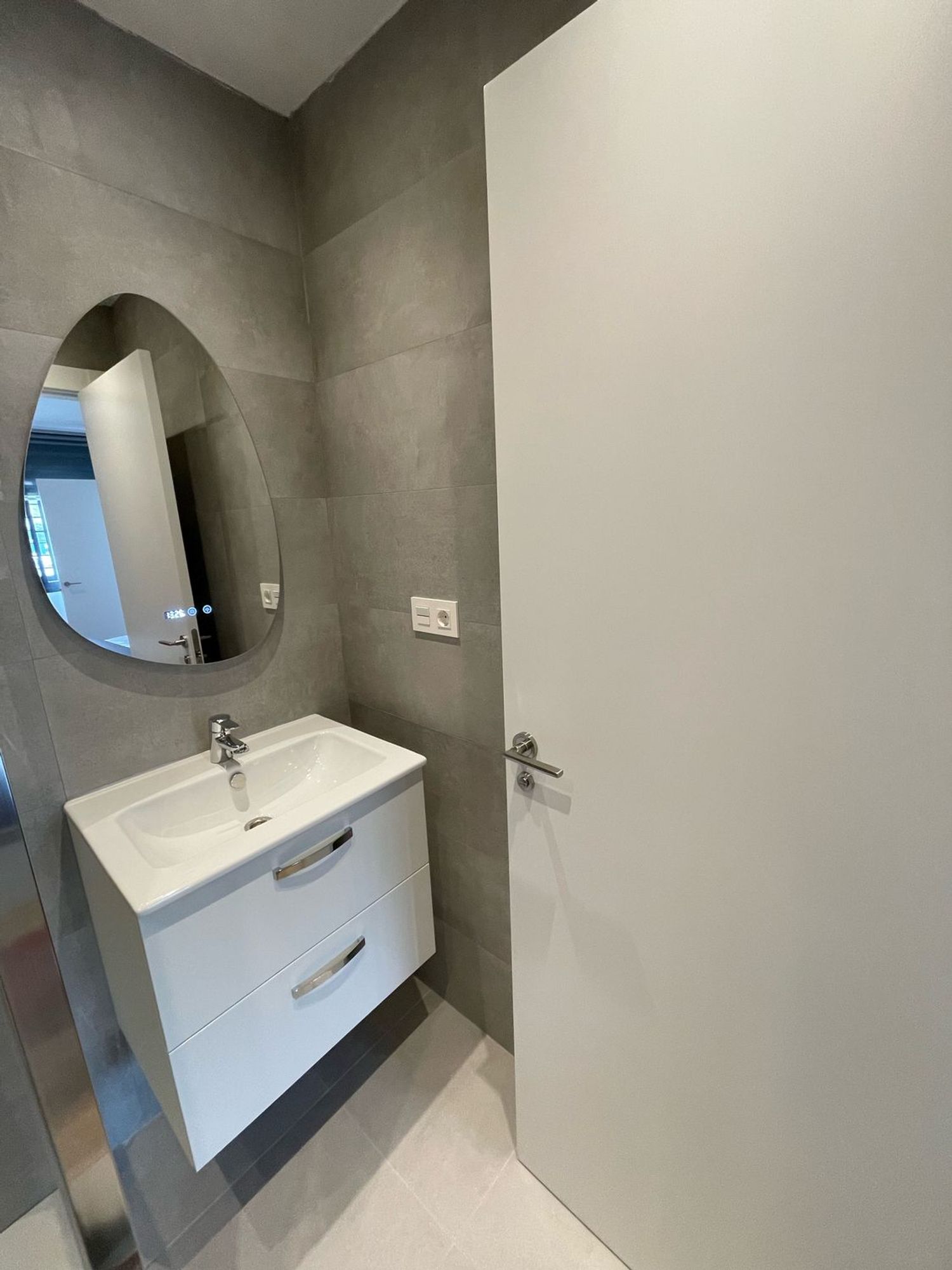 Piso en calle Iniestas, 12 - Foto 19