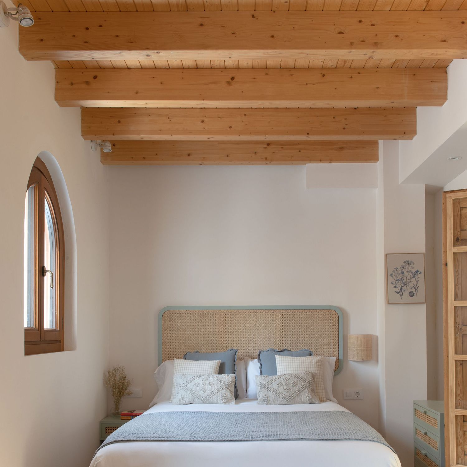Chalet adosado en Alameda, Alameda - Foto 4