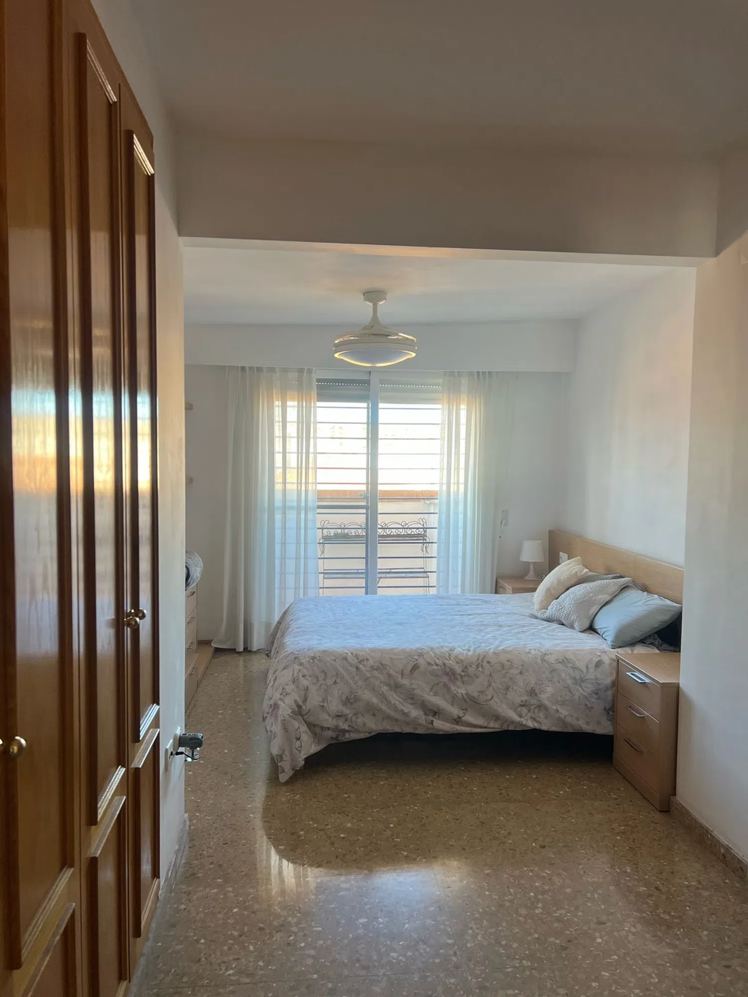 Ático en calle del Doctor Vicente Pallarés, 17 - Foto 7