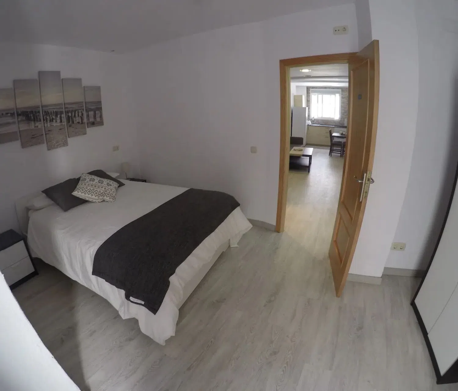 Piso en calle Cristo de la Yedra, 50 - Foto 3