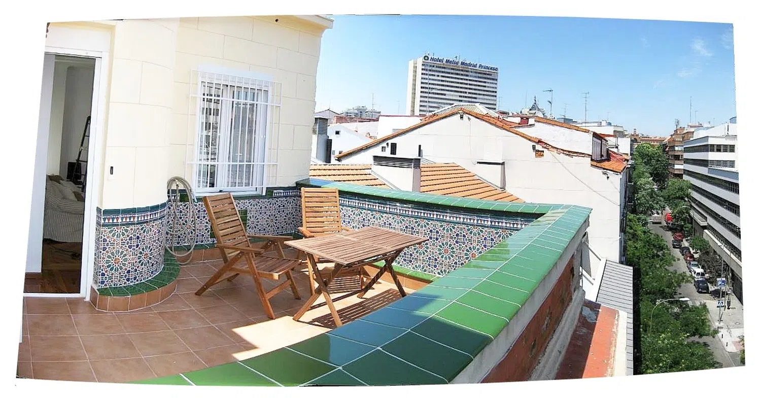 Ático - Foto 1