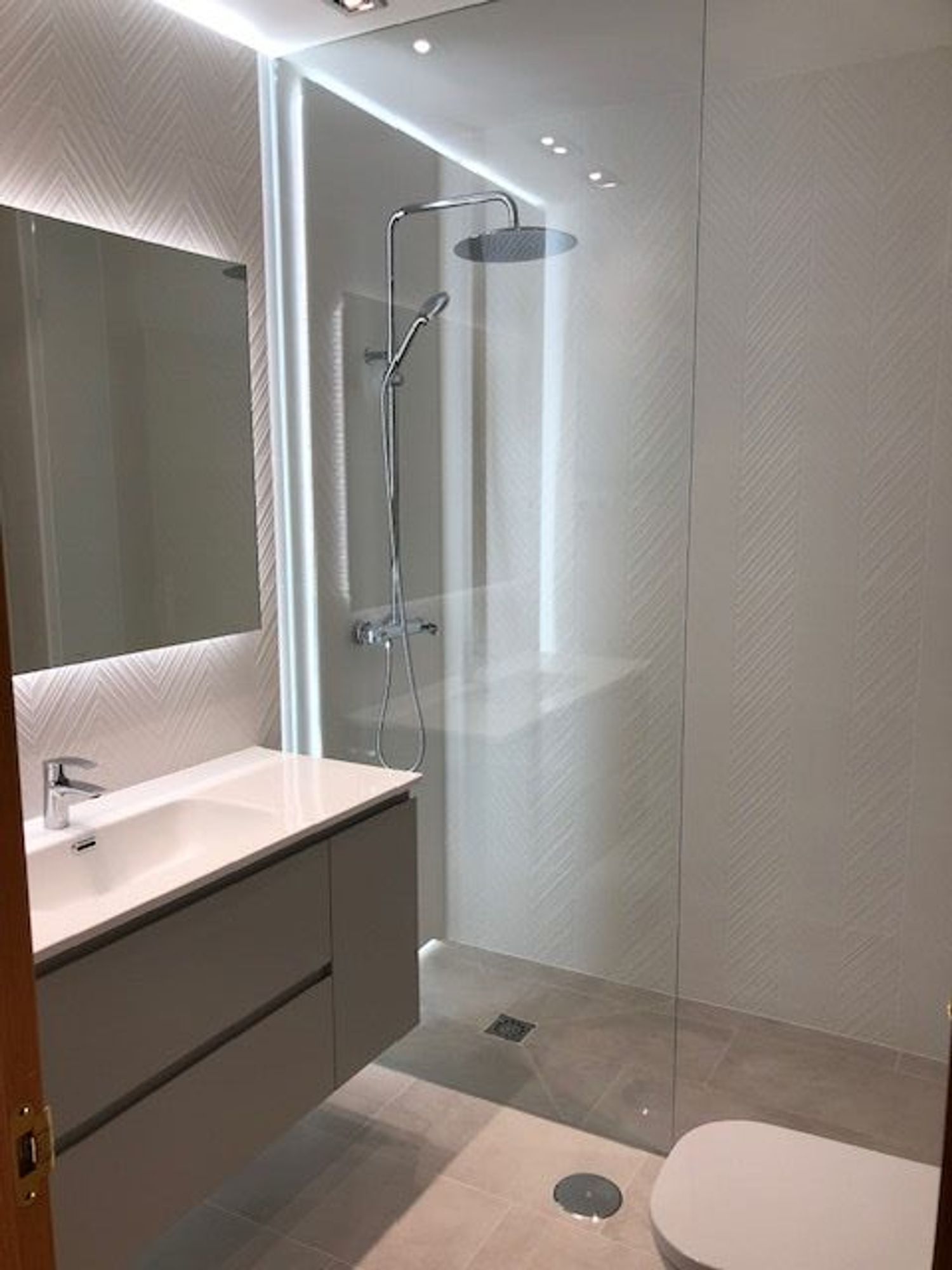 Piso en calle del Doctor Mariano Alcaraz, 5 - Foto 9