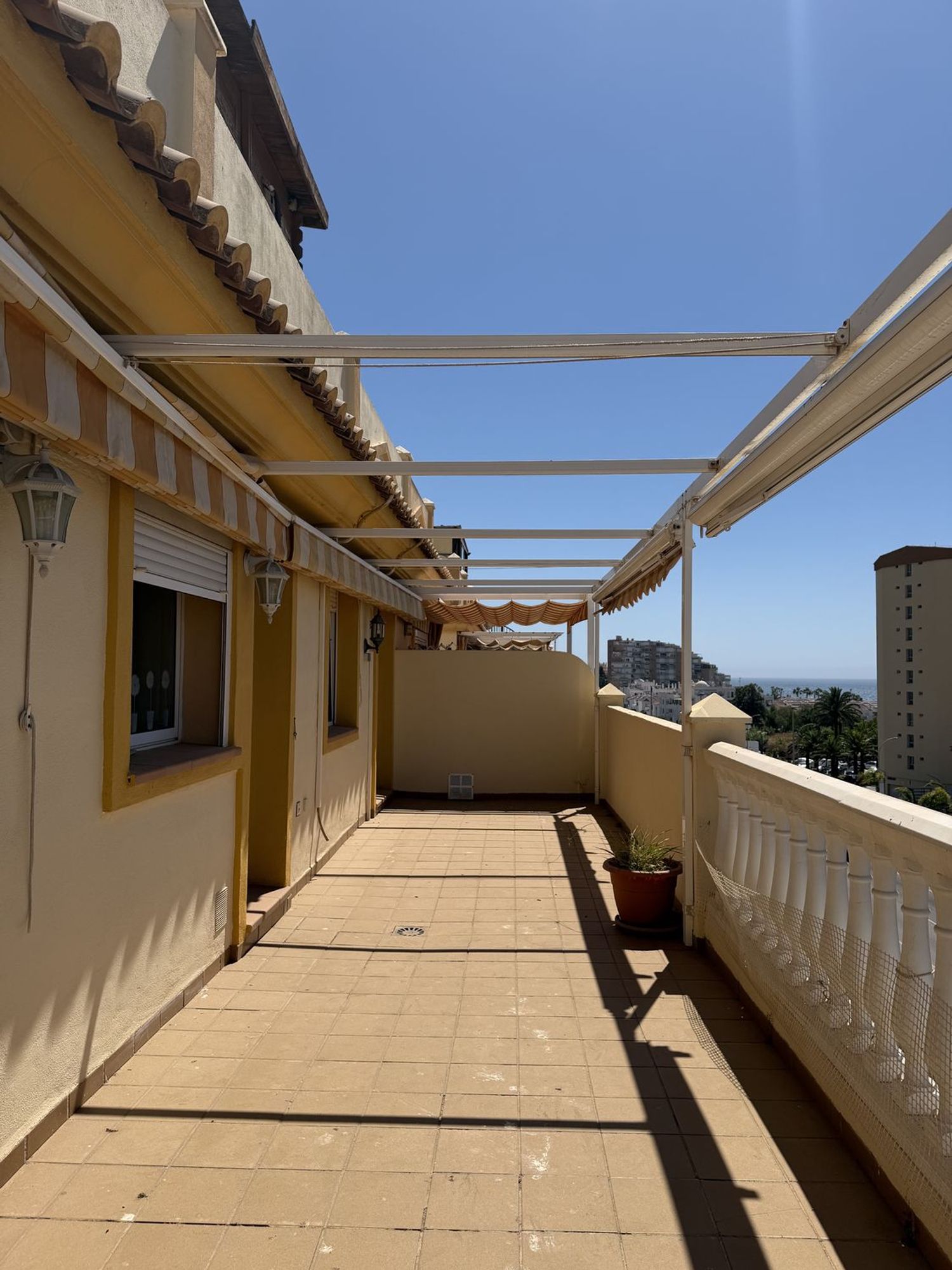 Ático en Avenida de Andalucia, 45 - Foto 2