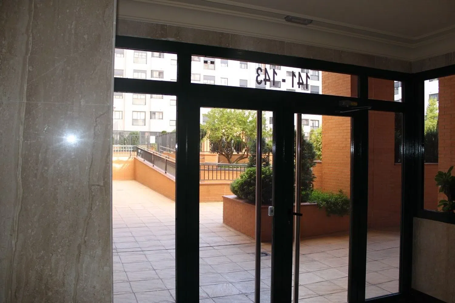 Piso en avenida Cerro Milano, 141 - Foto 14