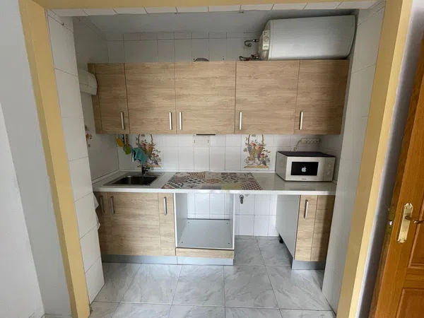 Piso en Loyola zeharbidea , 1 - Foto 7