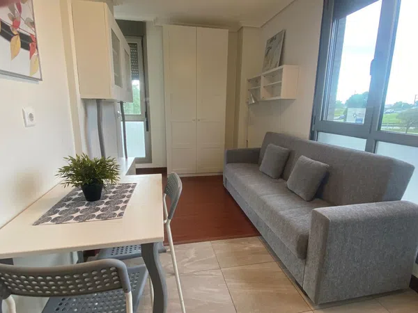 Estudio en calle Francisco Tomás y Valiente, 3 a