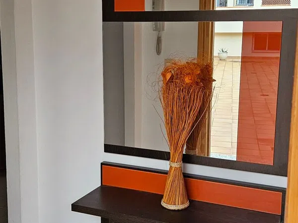 Piso en Calle Málaga, 1 - Foto 5