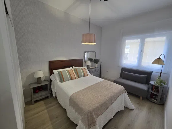 Piso en Calle de Vigo, 13, Sanxenxo, Sanxenxo - Foto 4
