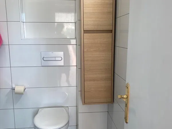 Estudio en avenida Juan Carlos I, 30 - Foto 5