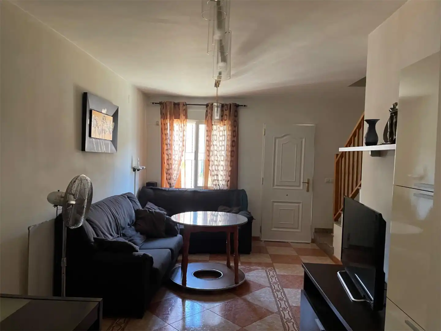 Casa adosada en Garrovillas de Alconétar - Foto 2