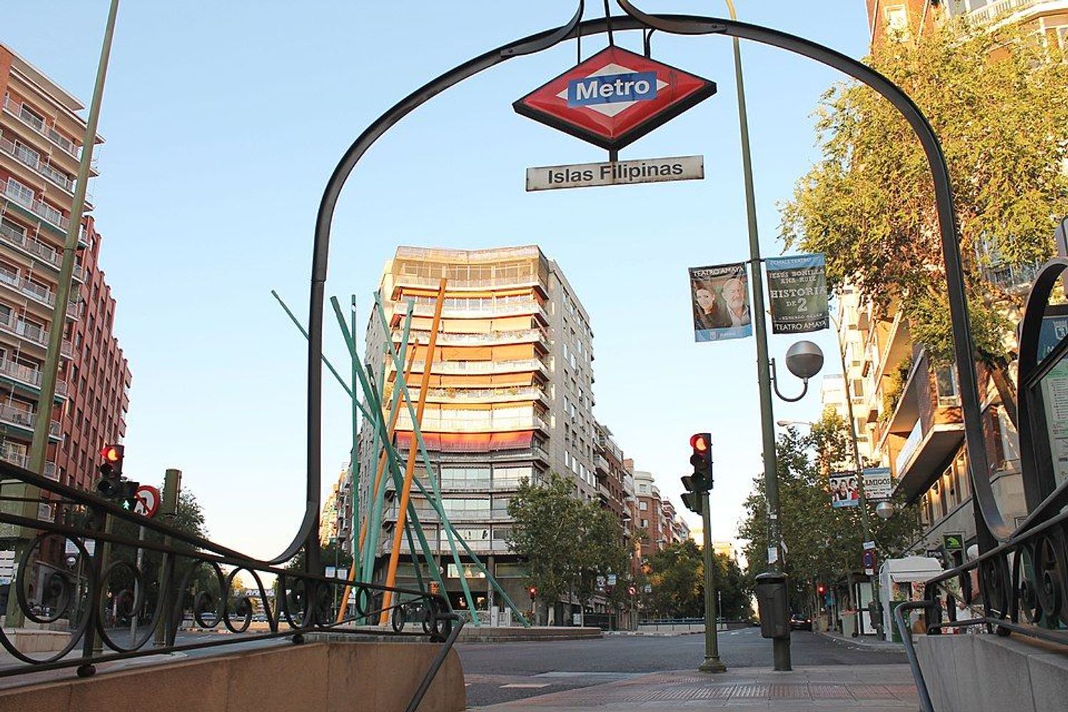 Piso en Bellas Vistas, Madrid - Foto 34