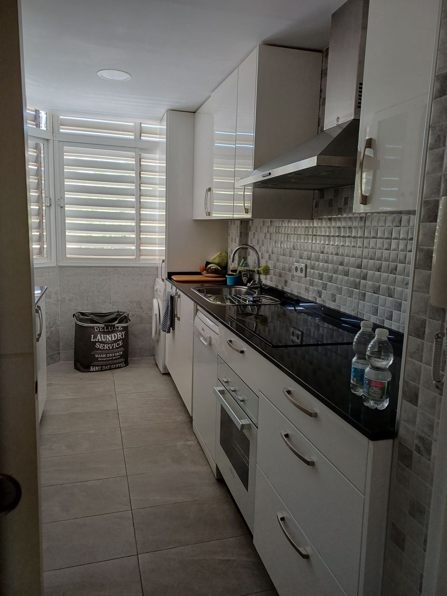 Piso en Urbanización Jardines de Algetares, 10, San García - La Juliana, San García - La Juliana - Foto 9