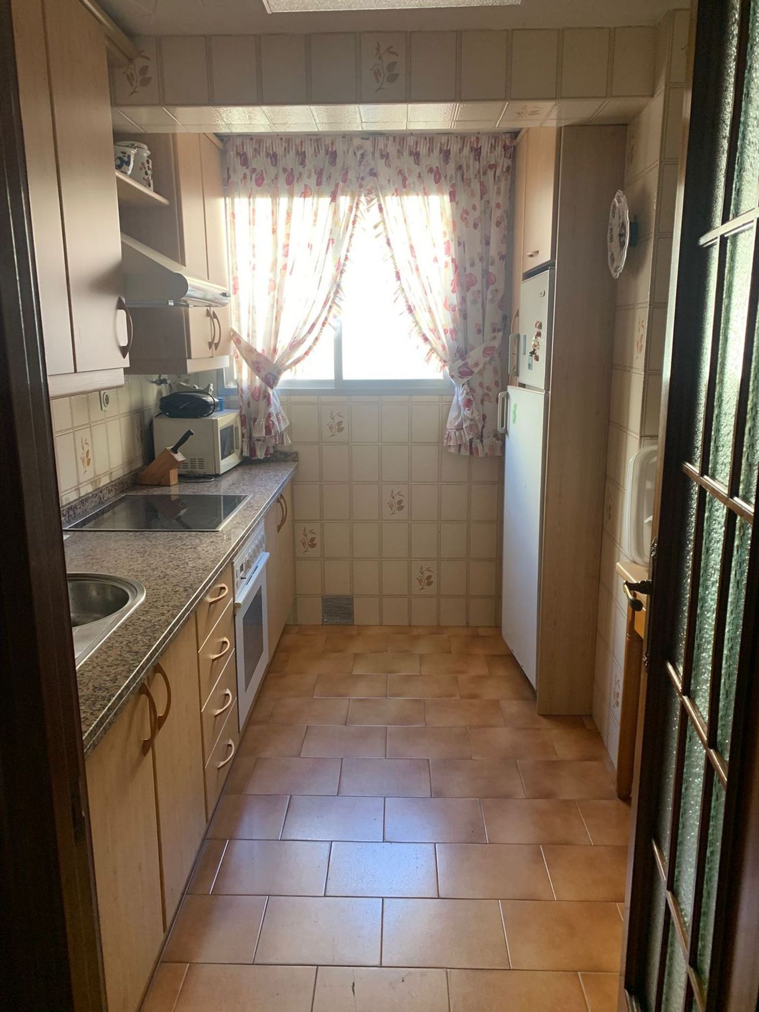 Piso en avenida Doctor Gálvez Ginachero, 25 - Foto 6