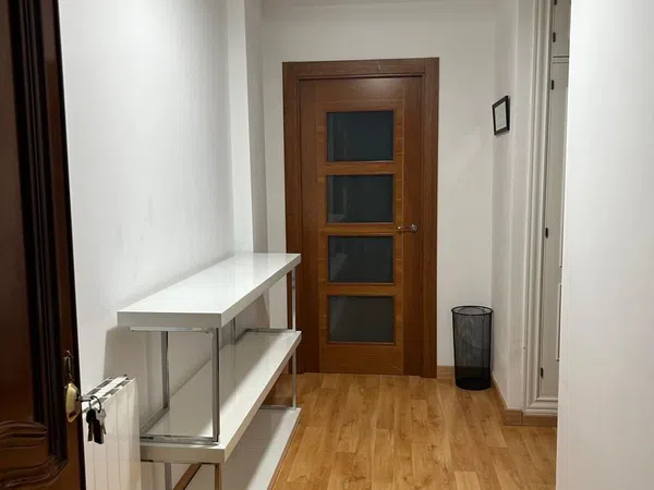 Piso en calle Verdiales, 15
