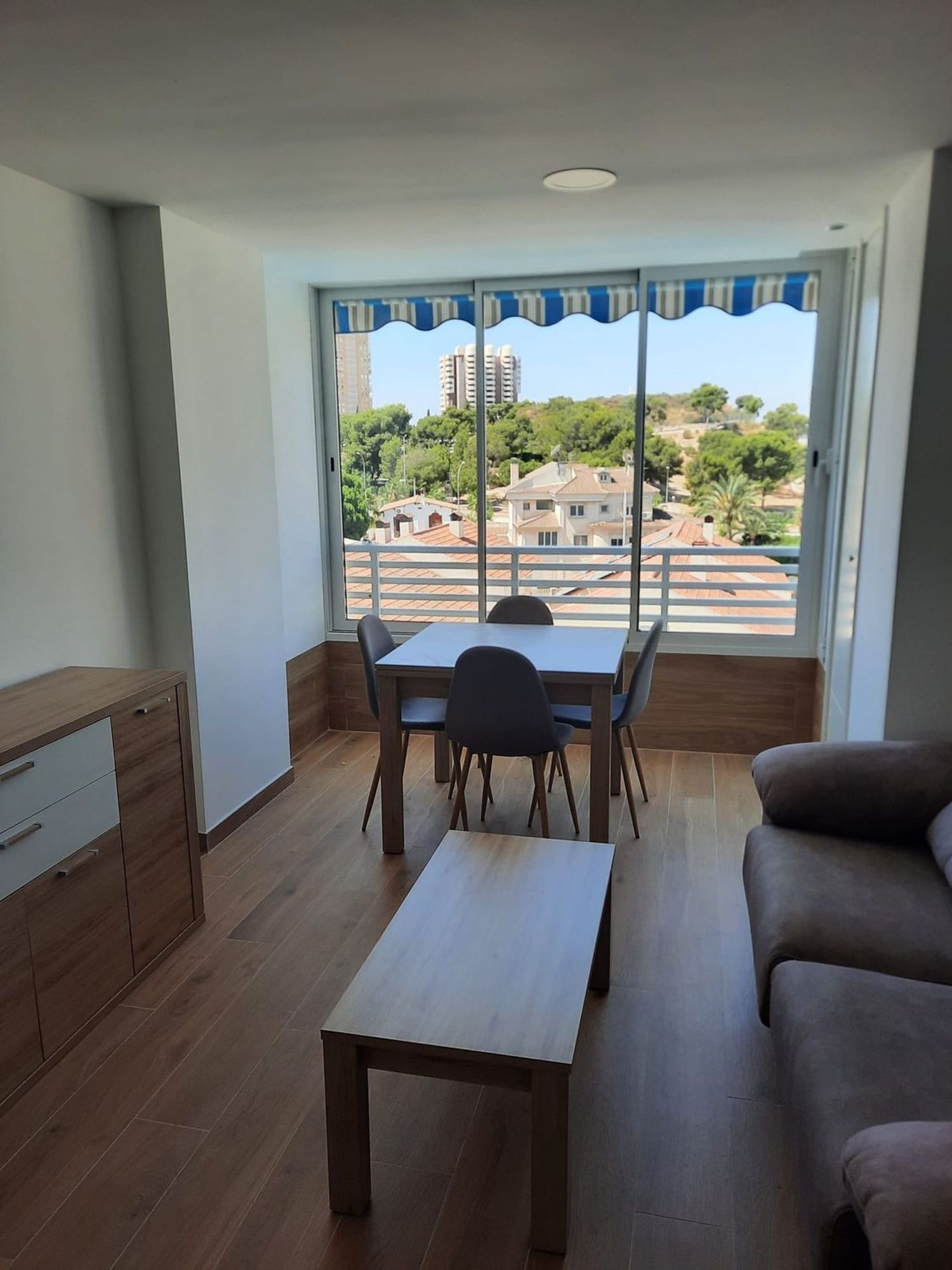 Piso en Colonia Romana, 22, La Albufereta - Foto 17