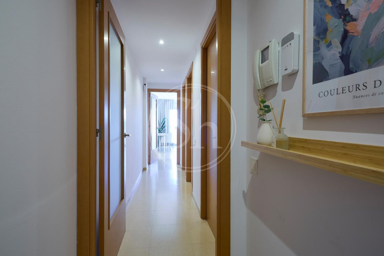 Piso en Ronda 8 de Març - Foto 4