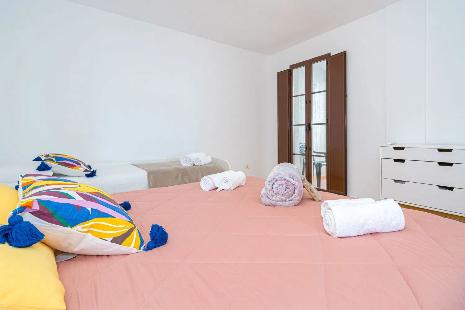 Chalet adosado en calle illa de Lanzarote, 8 /215 - Foto 10