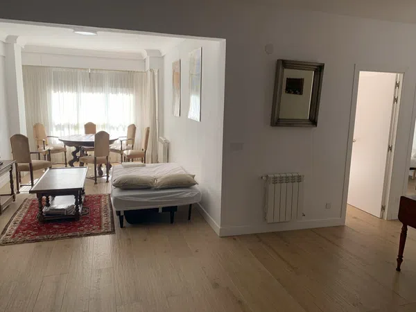 Piso en Karlos I.a Hiribidea, 18, Amara - Foto 3