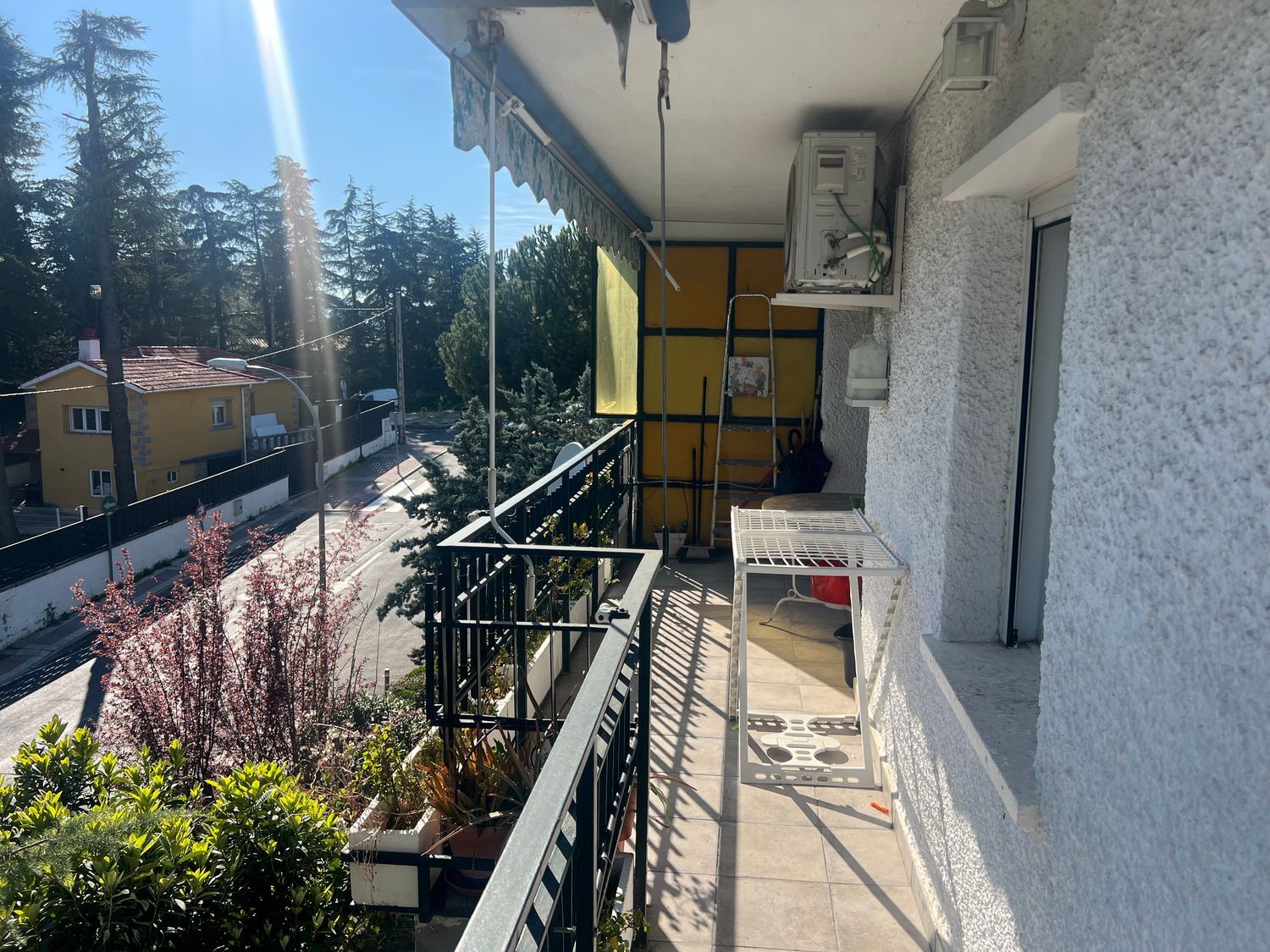 Piso en Urb. parque la coruña Parque de la Coruña - Las Suertes - Foto 4