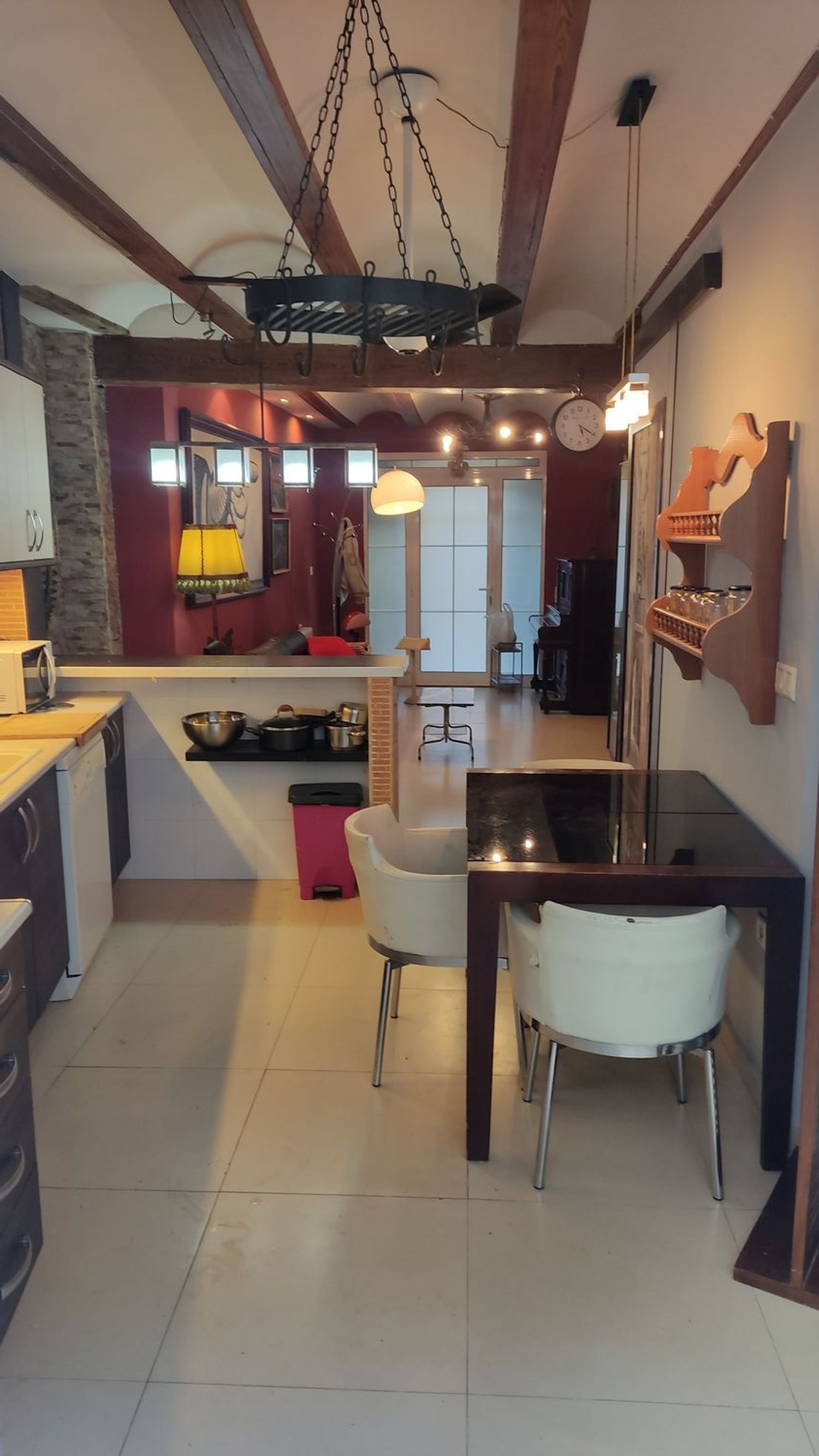 Piso en calle de Santa Isabel, 16 - Foto 15