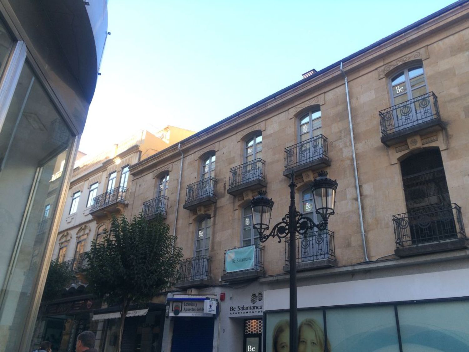 Estudio en calle Vázquez Coronado, 11 - Foto 3