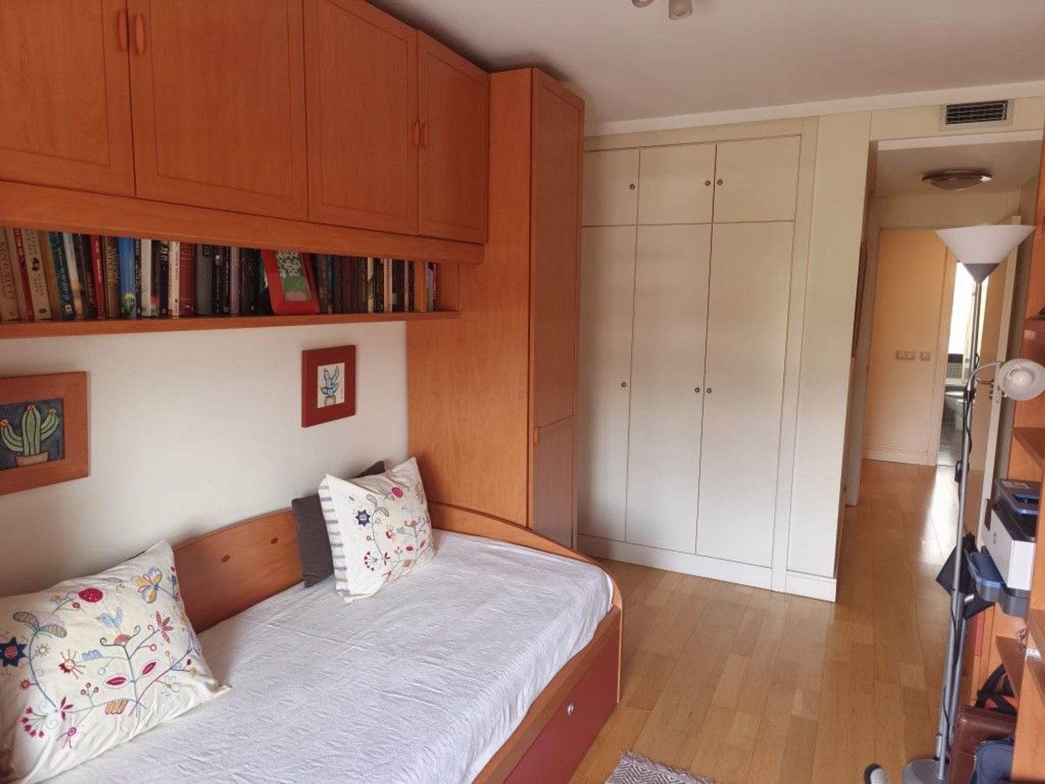 Dúplex en Avenida Principe de Asturias, Zona Monte el Pilar - Foto 36